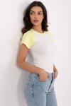 T-shirt model 210877 NM universal