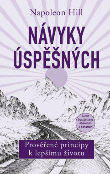 Návyky úspěšných Napoleon Hill