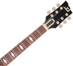 Duesenberg Paloma Black Sparkle