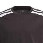 Dětské fotbalové tričko Squadra 21 JSY Jr GN5739 Adidas cm