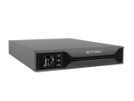 Armac Rack UPS 3000VA LCD 8x IEC / UPS / 3000VA / Line interaktivní / LCD / Rack 19" / 8x IEC (R/3000I/PSW)