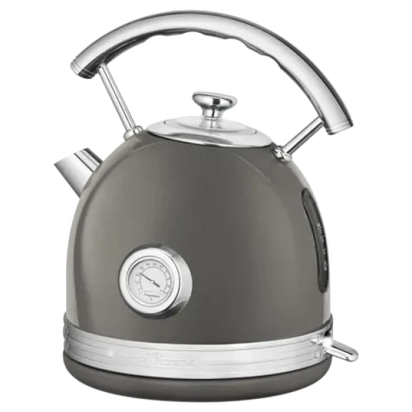 ProfiCook PC-WKS 1192 antracit / rychlovarná konvice / 2200W / 1.7l (4006160119213)