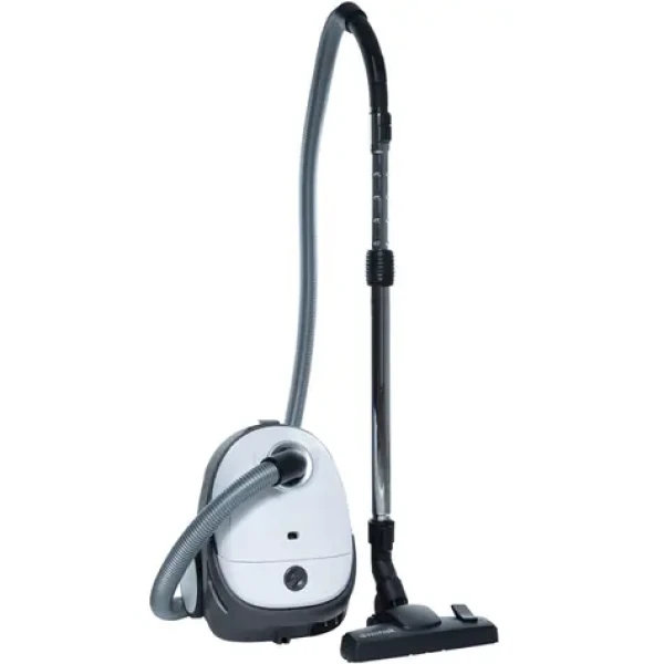 Nilfisk ONE WB10P05A bílá / Sáčkový vysavač / 750W / 3 L (128350581)