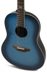 Ovation Pro Series Ultra Mid-Depth Non-Cutaway Dusk Till Dawn