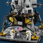 LEGO LEGO® Creator 10266 Lunární modul NASA Apollo 11