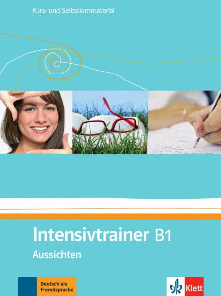 Aussichten B1 – Intensivtrainer