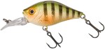 Gunki Wobler Gigan F Wild Perch - 3,9cm 4,7g,Gunki Wobler Gigan F Wild Perch - 3,9cm 4,7g