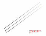 Zfish Prut Corten Method Heavy Feeder 3,9m 180g,Zfish Prut Corten Method Heavy Feeder 3,9m 180g