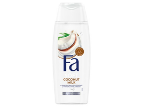 Fa sprchový krém Coconut Milk 250ml