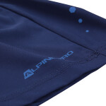 Dětská sukně ALPINE PRO CHUPO 2 estate blue 152-158