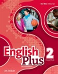 English Plus (2nd Student´s Book