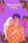 Mansfield Park - Jane Austenová