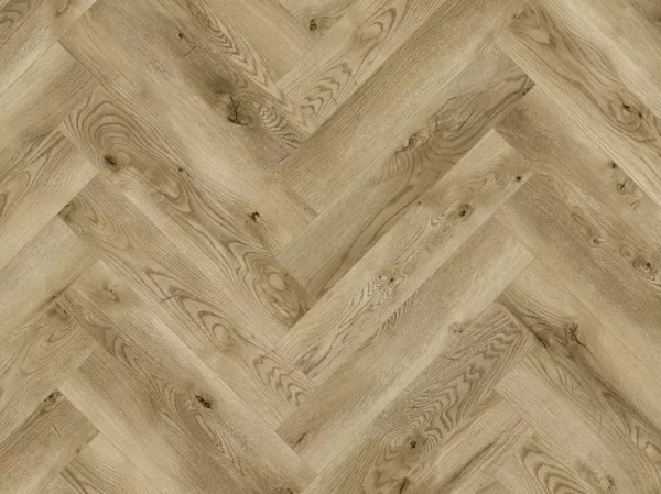 Laminátová podlaha voděodolná Dub Perello 8mm AC5 Herringbone WR 63269