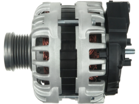 Alternátor VW up! a Polo VI 1.0 benzin