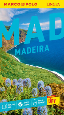 Madeira – Marco Polo