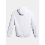 Under Armour bunda M 1381879-100 pánské XL