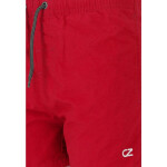 Chlapecké plavecké kraťasy Cruz Eyemouth Jr Basic Shorts Velikost: