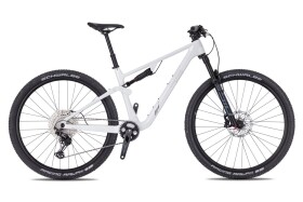 4EVER SONNIC ELITE pneu 29", rám 19" (L), model 2026, white/silver sand - ZDARMA dopravné, odborná montáž, seřízení, dárkový poukaz na nákup příslušenství! (Záruka nejlepší ceny. Nalezli jste někde lepší cenu? Napište nám a zkusíme ji trumfnout! )