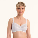 Eloise soft podprsenka 5296 - Anita RosaFaia růžová 90G