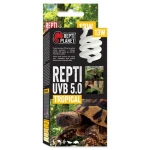 Repti Planet žárovka Compact-Fluorescent UVB 5.0 13W (007-41513)