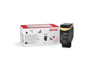 Xerox Cartridge černá - High capacity pro C410,C415 (10 500 str.) EDF_8999017