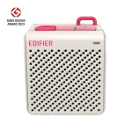 EDIFIER MP85 bílá / Bezdrátový reproduktor / 2.2W / Bluetooth 5.3 (MP85 White)