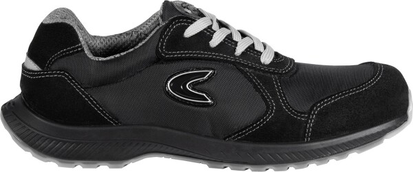 Bezpečnostní obuv Cofra REBOTE S1PS FO SR Velikost boty: 42, Černá