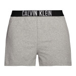 Dámské šortky KW0KW01007-P6S - Calvin Klein XS