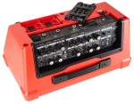 Boss Cube Street II Red