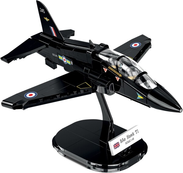 COBI 5845 BAE Hawk T1