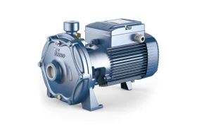 Pedrollo TURBO 4A 1,5 kW 400V