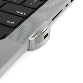 Compulocks Ledge Lock Adapter / Bezpečnostní adaptér / MacBook Pro 14" M1/M2/M3 (MBPR14LDG01)