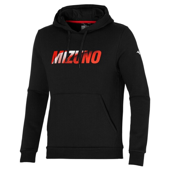 Běžecká mikina Mizuno Hoodie K2GC250009 Velikost textilu: M