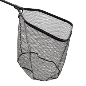 DAM Podběrák Big Fish Net Coated 70x80x70cm,DAM Podběrák Big Fish Net Coated 70x80x70cm