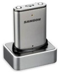 Samson AR2D Dock