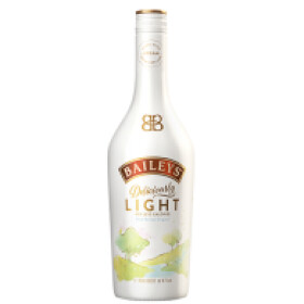 Baileys Light 16,1% 0,7 l (holá láhev)