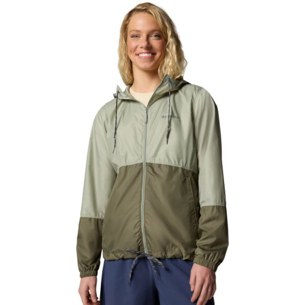 Columbia Flash Forward II Windbreaker Jacket W 2116531348 L