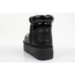 D.Franklin dámské zimní boty [DFSH371011-BLAC] dámské 41