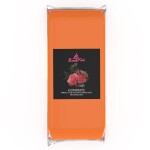 SweetArt gum pasta vanilková Orange (1 kg)