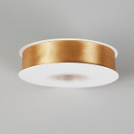 Cake star stuha okrová 25mm x 45m