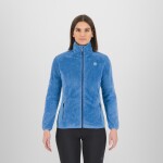 KARPOS Vertice W Fleece, Jasper velikost: S