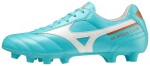 Kopačky Mizuno MORELIA II CLUB P1GA231625 Velikost obuvi v EU: 42