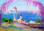 ENJOY Puzzle Maják
