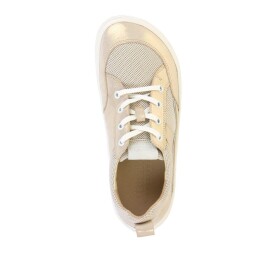 Barefoot tenisky GEO MI GOLD SHINE Froddo G3130273-3 - 34