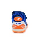 Joma Sala Max Junior 2605 Blue dětské Indoor