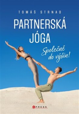 Partnerská jóga Tomáš Strnad