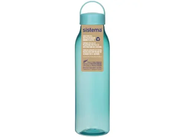 Sistema Ocean Bound Revive Sistema Láhev s držadlem 700 ml mátová (8592001423558)