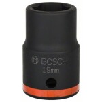 Bosch Accessories Bosch 1608556021 vnější šestihran vložka pro nástrčný klíč 27 mm 3/4