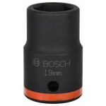 Bosch Accessories Bosch 1608556011 vnější šestihran vložka pro nástrčný klíč 22 mm 3/4