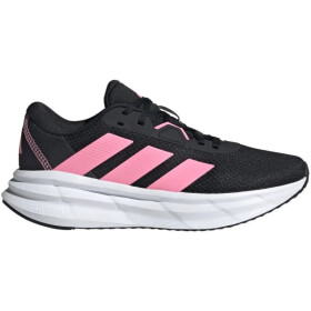 Dámské boty Galaxy 7 Running W ID8763 černo-růžové - Adidas 36 2/3